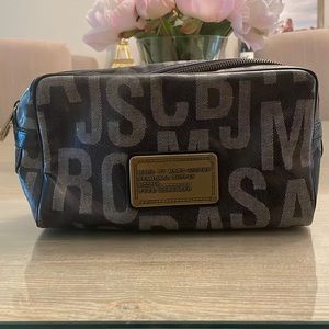 Marc by Marc Jacobs makeup bag